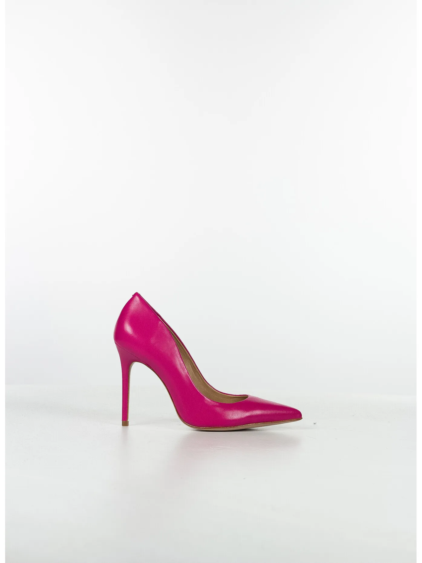     -SCHUTZ    -SCARPA DECOLLETE-