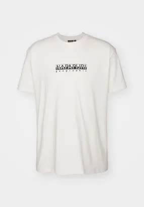 BOX WHISPER - T-shirt con stampa