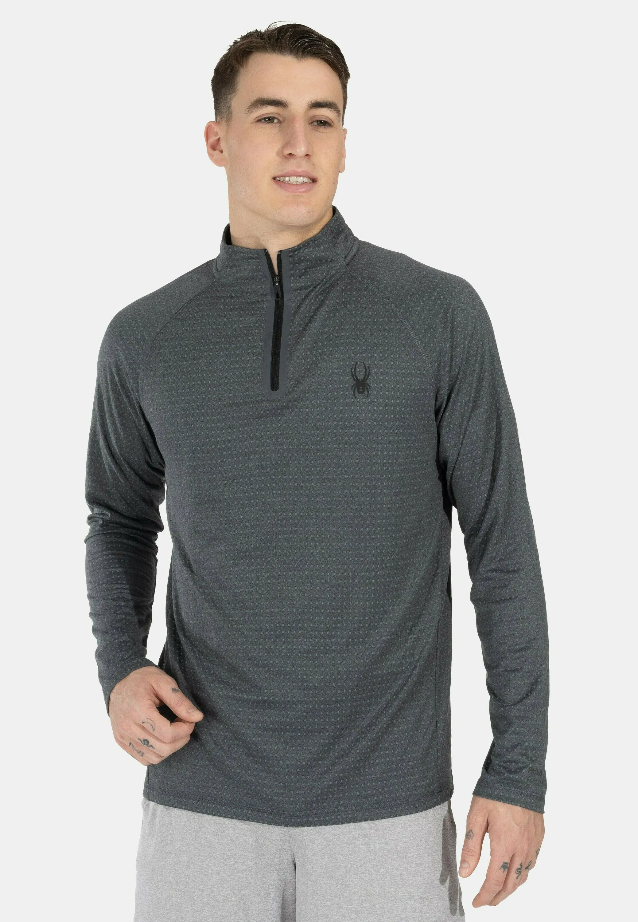 LONG SLEEVE - Maglietta a manica lunga