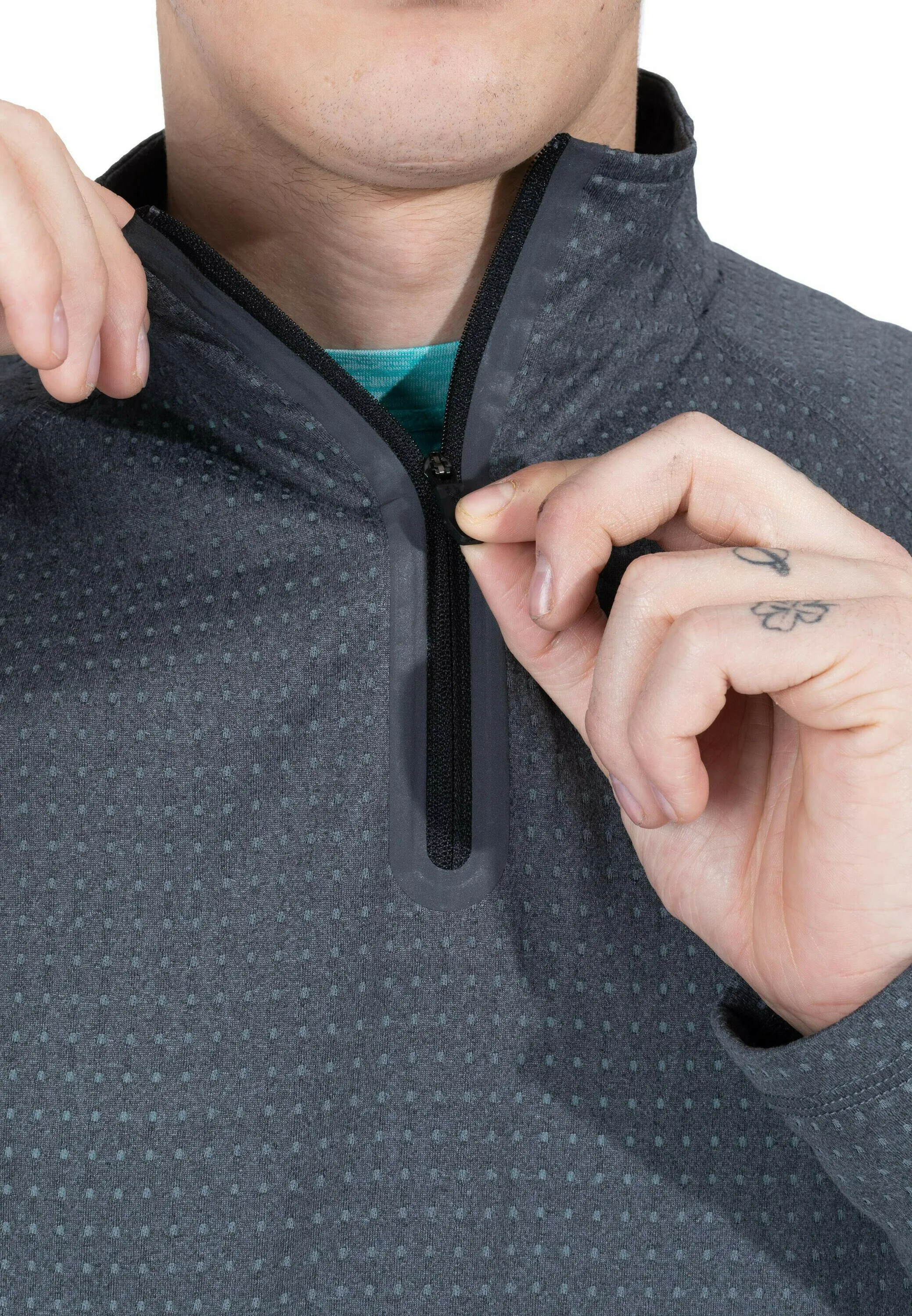 LONG SLEEVE - Maglietta a manica lunga