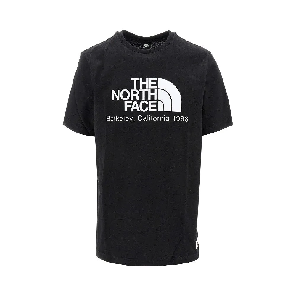 T-shirt 'Berkeley California'